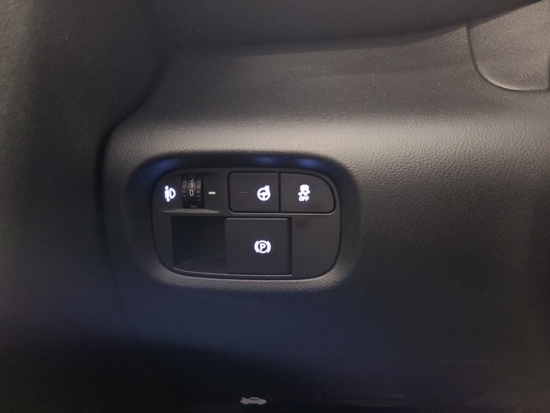 Hyundai INSTER vaihtoauto