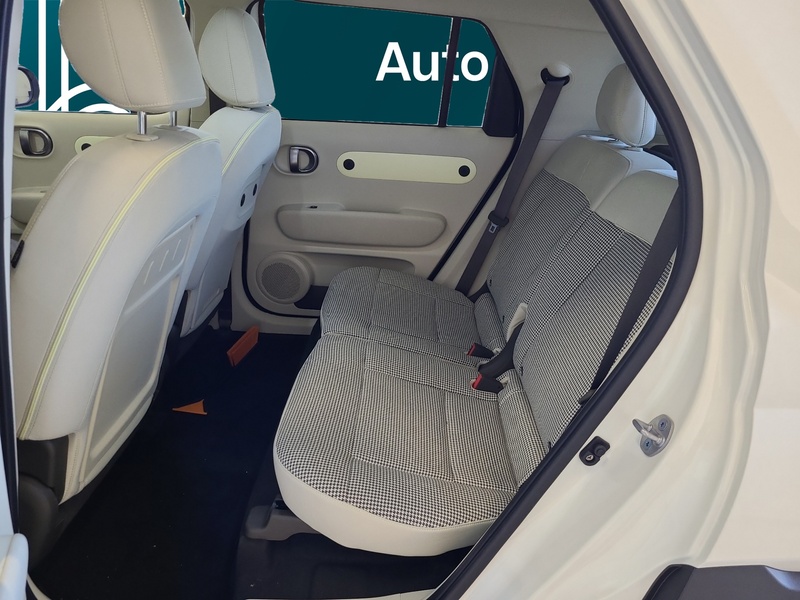 Hyundai INSTER vaihtoauto