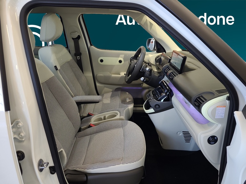 Hyundai INSTER vaihtoauto