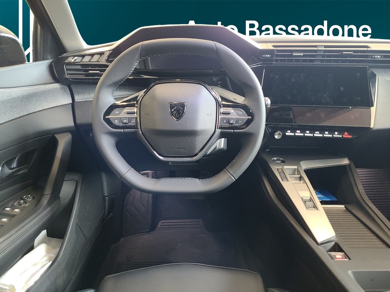 Peugeot 408 vaihtoauto