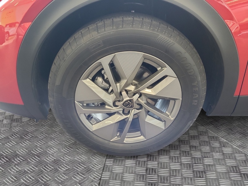 Peugeot 408 vaihtoauto