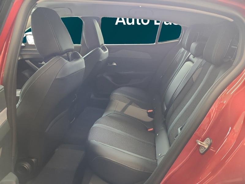 Peugeot 408 vaihtoauto