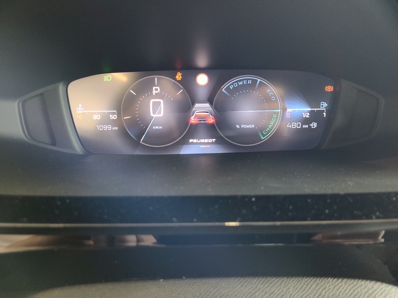 Peugeot 408 vaihtoauto