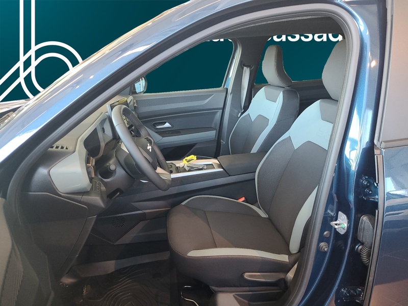 Dacia Bigster vaihtoauto