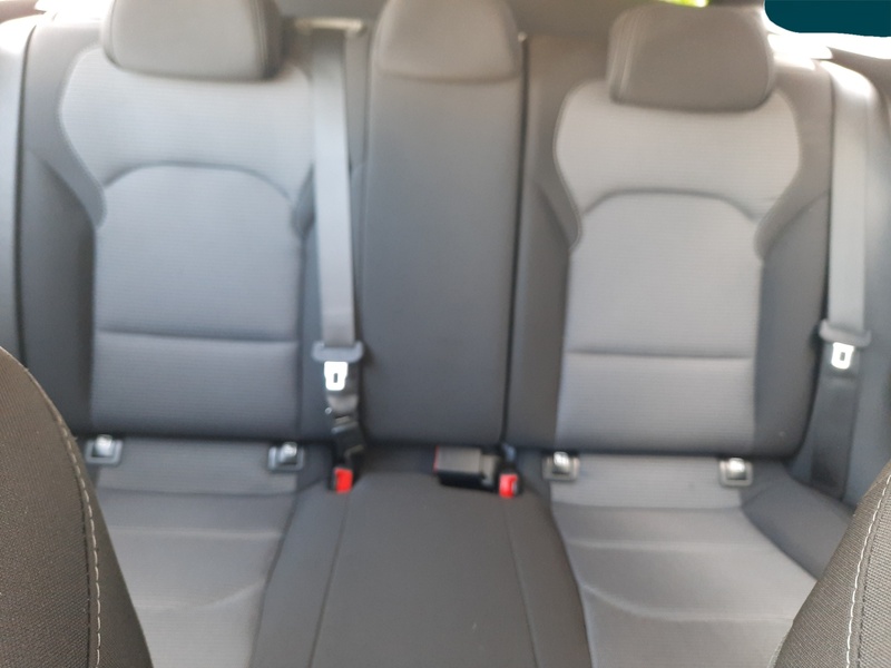 Hyundai i30 Wagon vaihtoauto