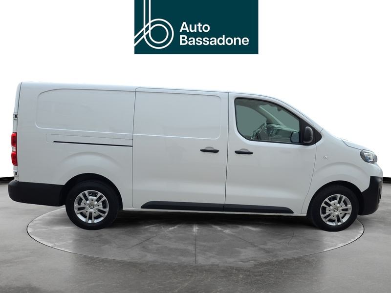 Peugeot Expert vaihtoauto