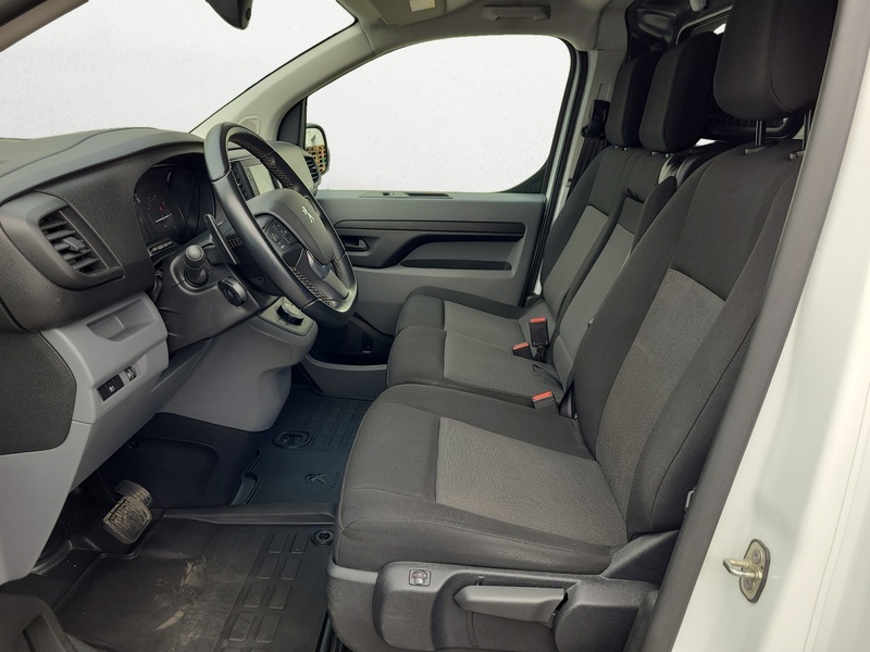 Peugeot Expert vaihtoauto