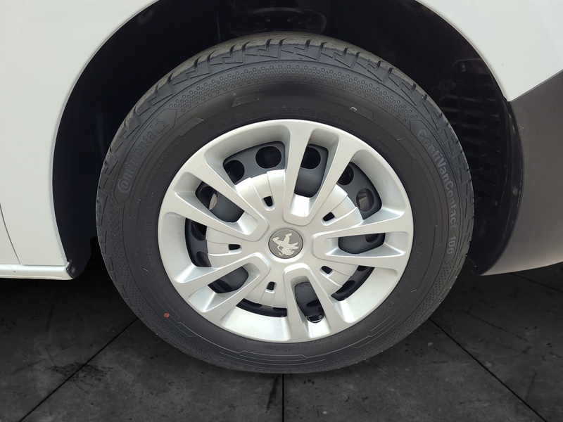 Peugeot Expert vaihtoauto