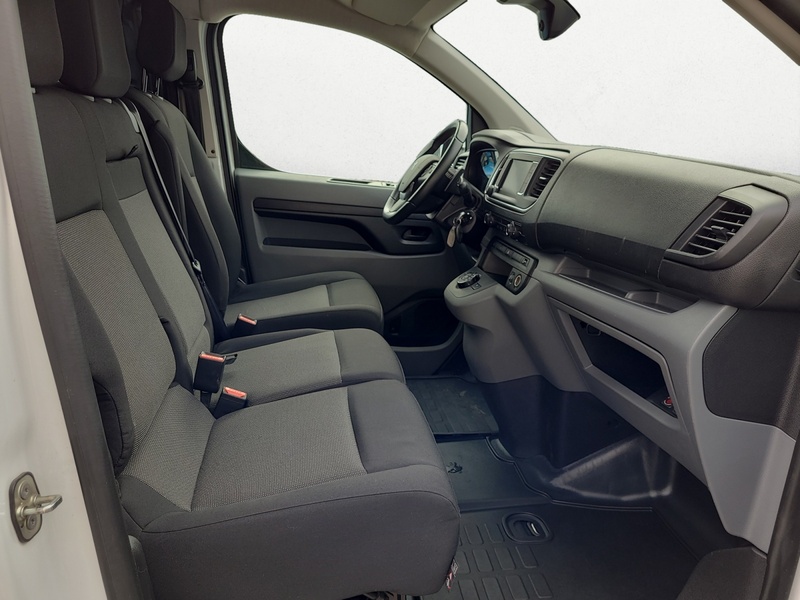 Peugeot Expert vaihtoauto