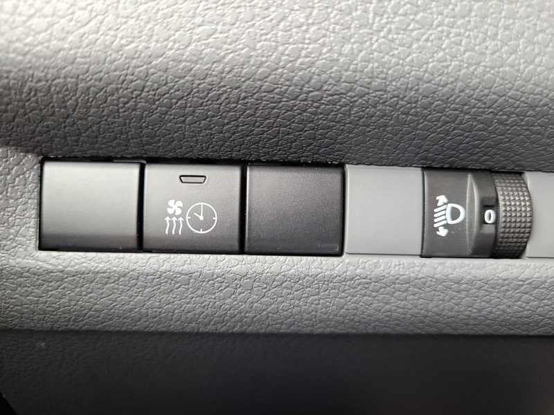 Peugeot Expert vaihtoauto