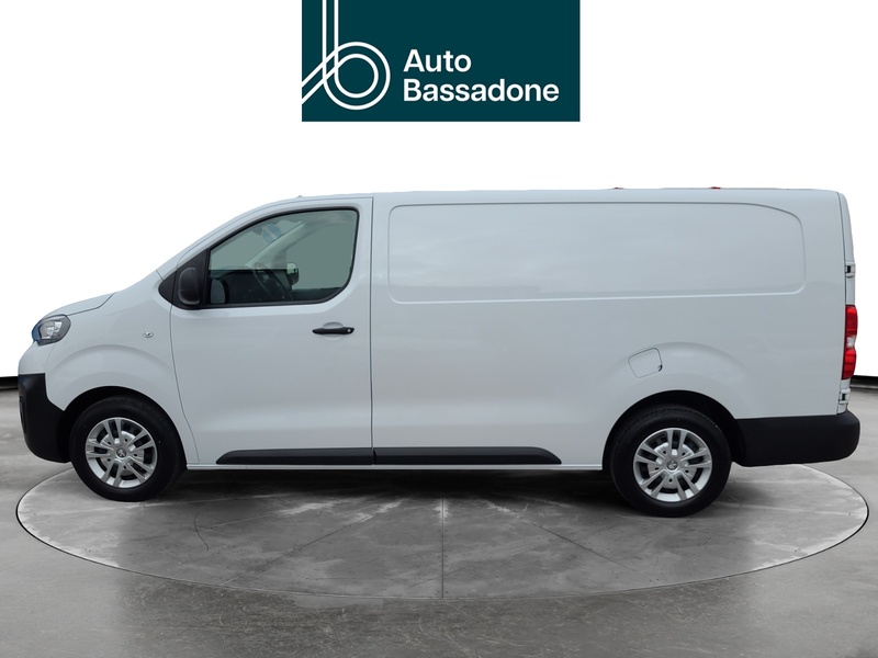 Peugeot Expert vaihtoauto