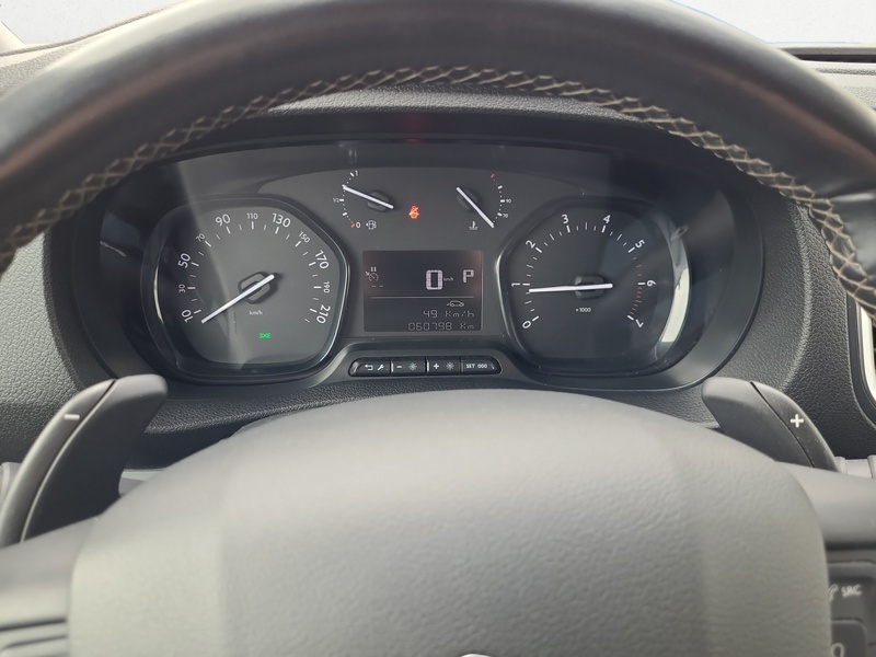 Peugeot Expert vaihtoauto