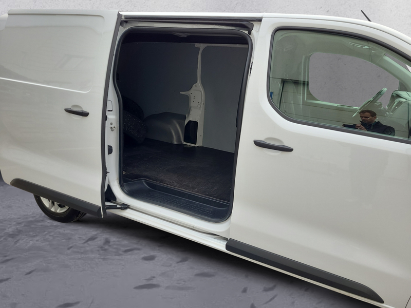 Peugeot Expert vaihtoauto