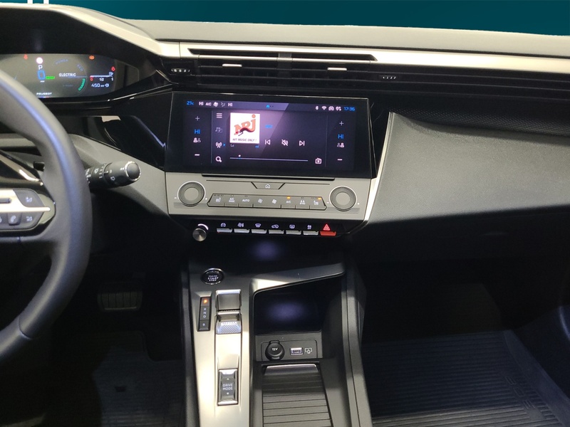 Peugeot 308 vaihtoauto