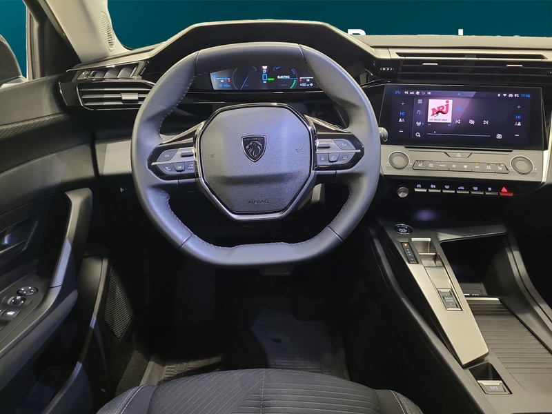 Peugeot 308 vaihtoauto