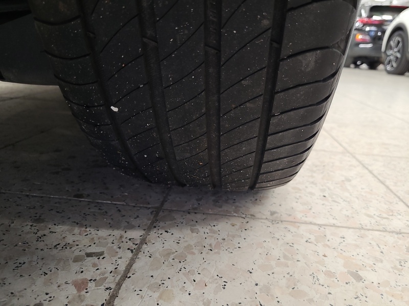 Peugeot 308 vaihtoauto