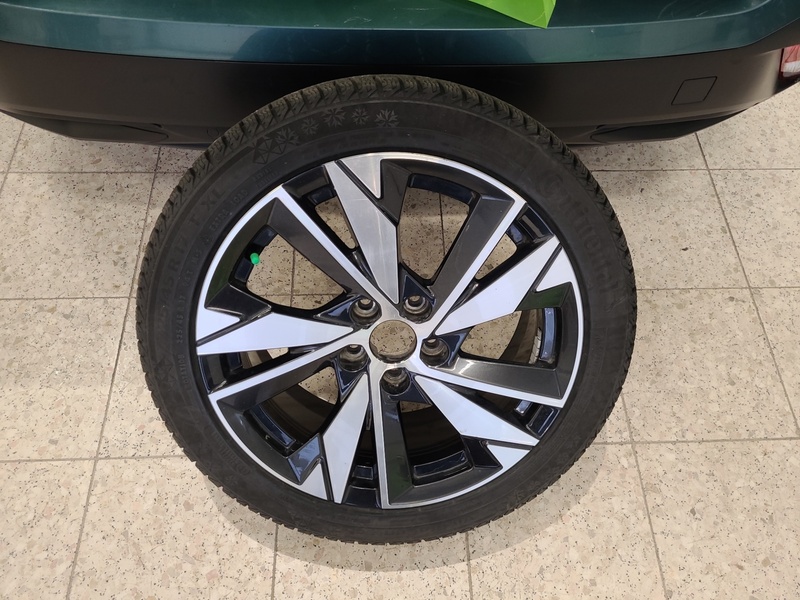 Peugeot 308 vaihtoauto