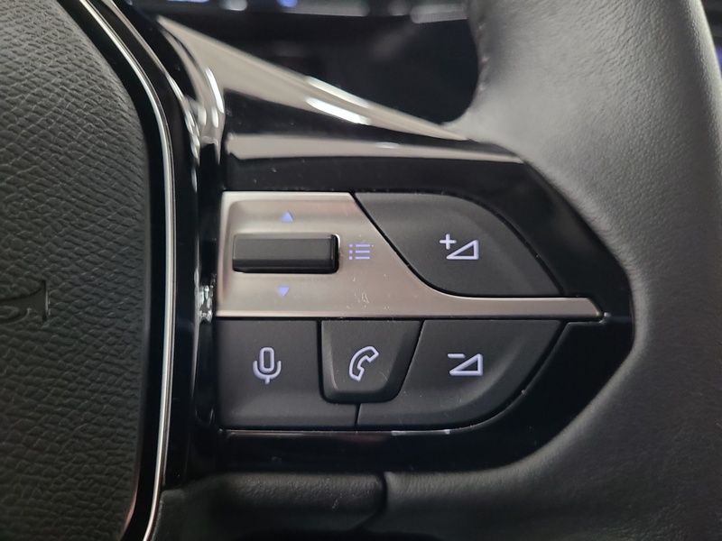 Peugeot 308 vaihtoauto