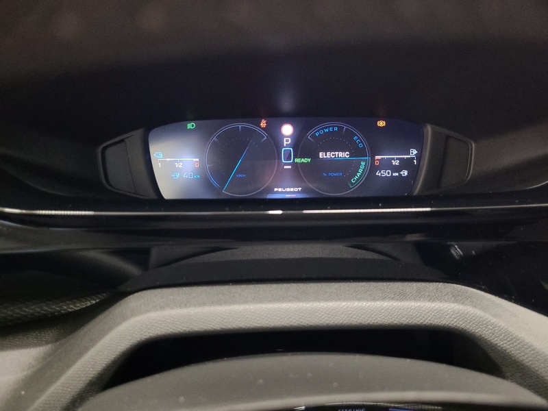 Peugeot 308 vaihtoauto