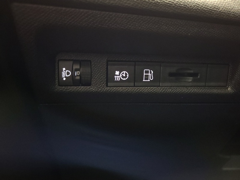 Peugeot 308 vaihtoauto