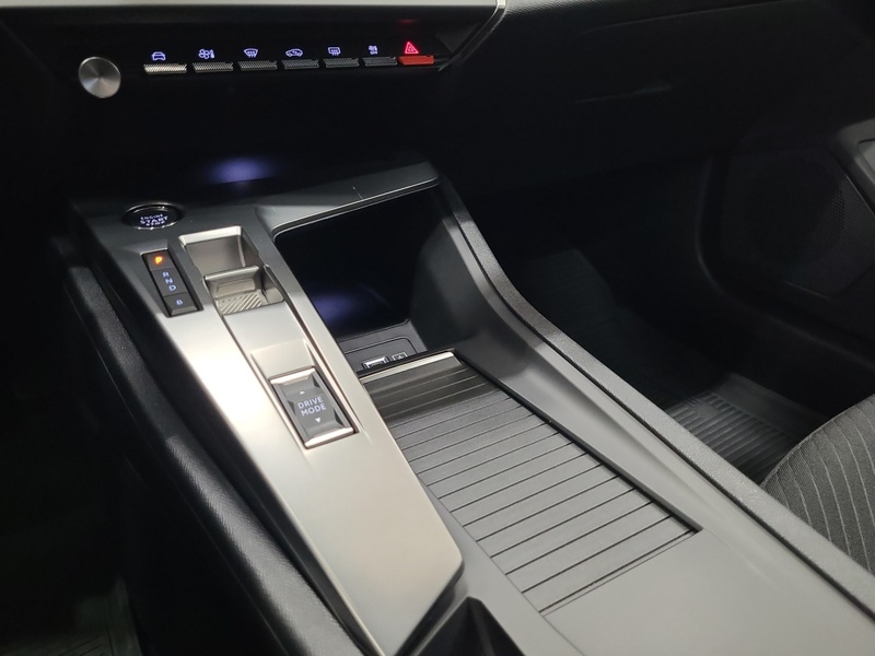 Peugeot 308 vaihtoauto