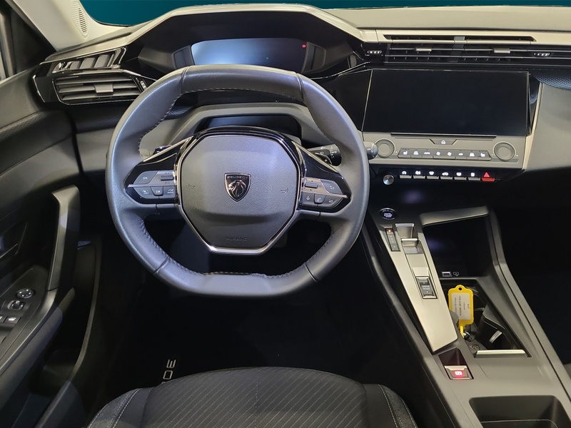 Peugeot 308 vaihtoauto