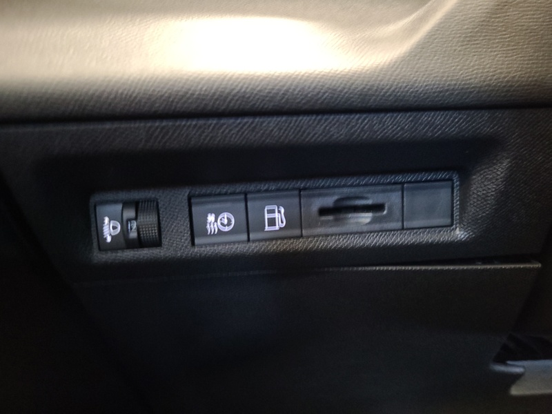 Peugeot 308 vaihtoauto