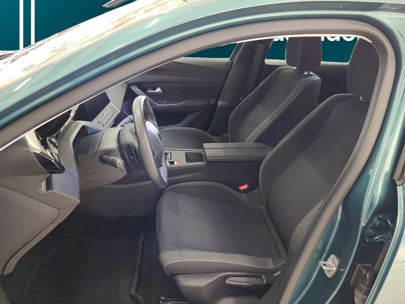 Peugeot 308 vaihtoauto