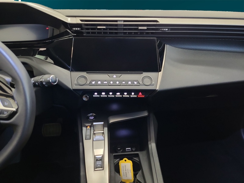 Peugeot 308 vaihtoauto