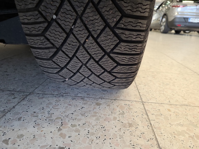 Peugeot 308 vaihtoauto