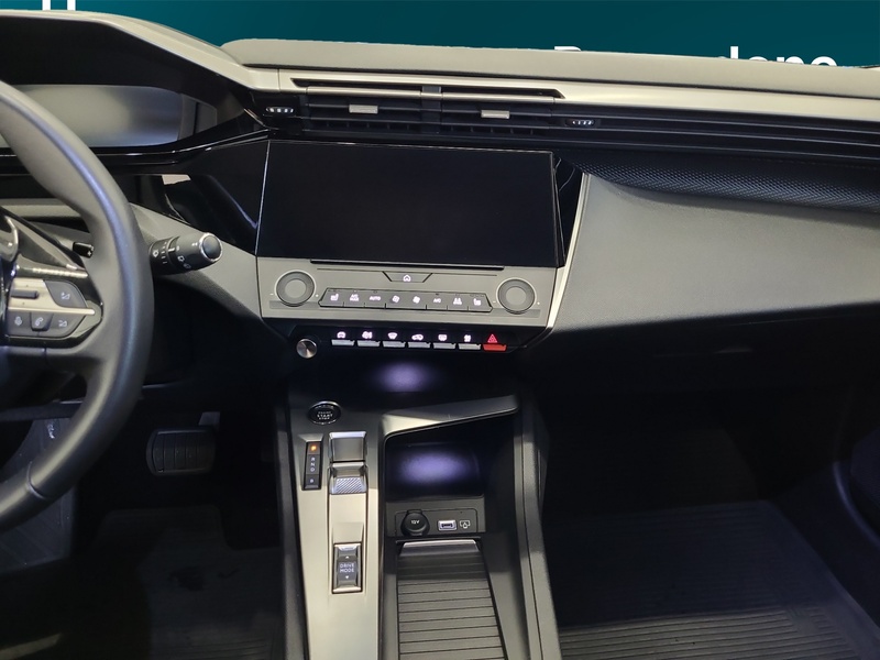 Peugeot 308 vaihtoauto