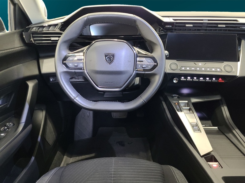 Peugeot 308 vaihtoauto