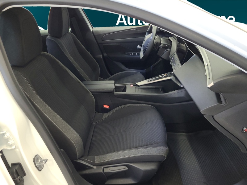 Peugeot 308 vaihtoauto