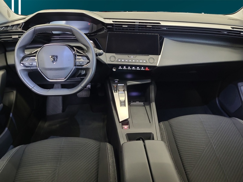 Peugeot 308 vaihtoauto