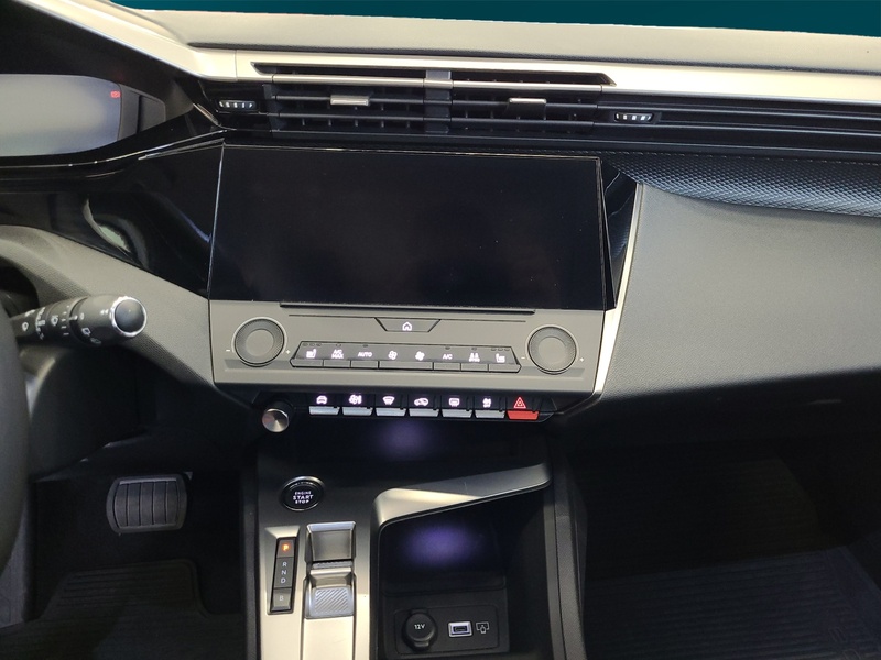 Peugeot 308 vaihtoauto