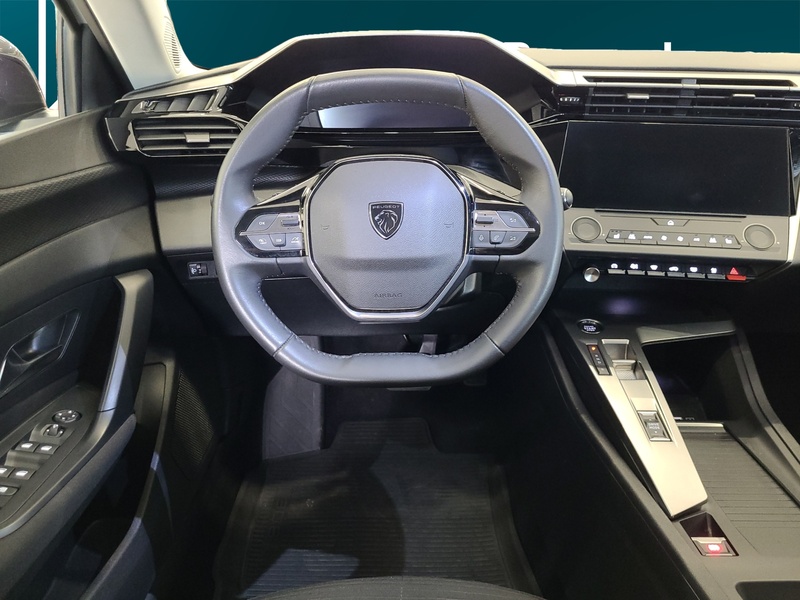 Peugeot 308 vaihtoauto