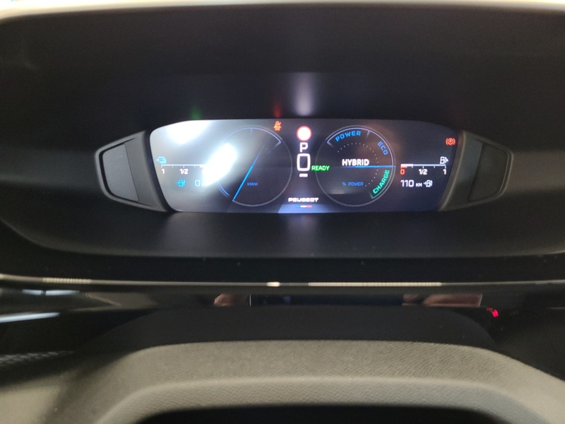 Peugeot 308 vaihtoauto