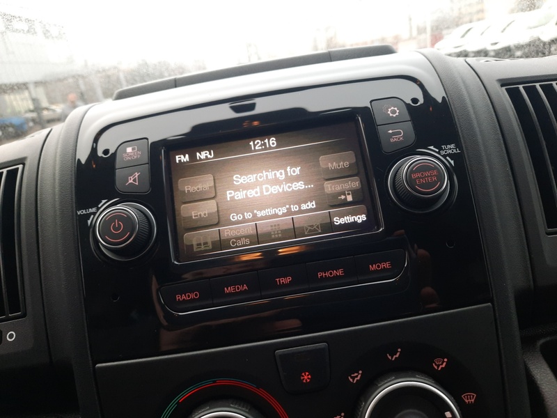 Citroën Jumper vaihtoauto