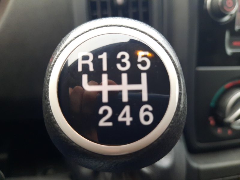 Citroën Jumper vaihtoauto