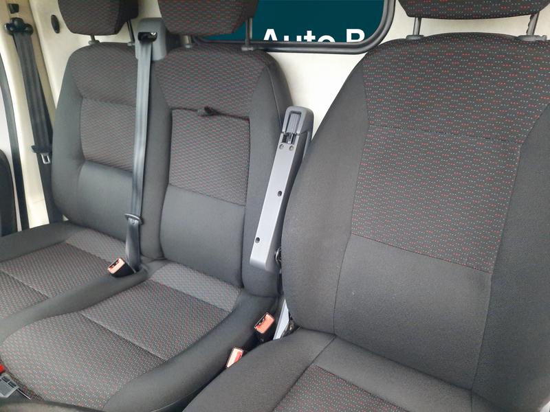 Citroën Jumper vaihtoauto