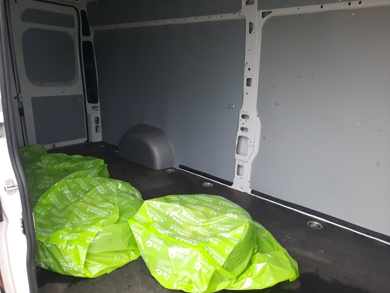 Citroën Jumper vaihtoauto