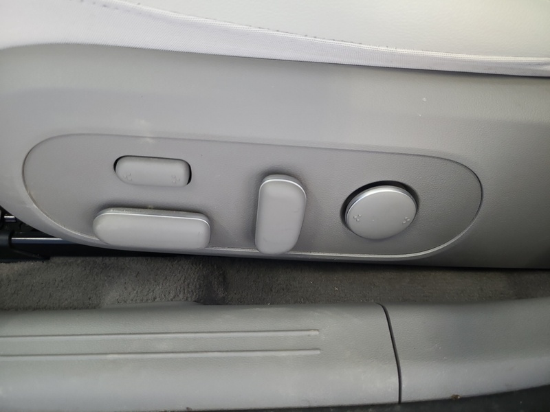Hyundai IONIQ 6 vaihtoauto