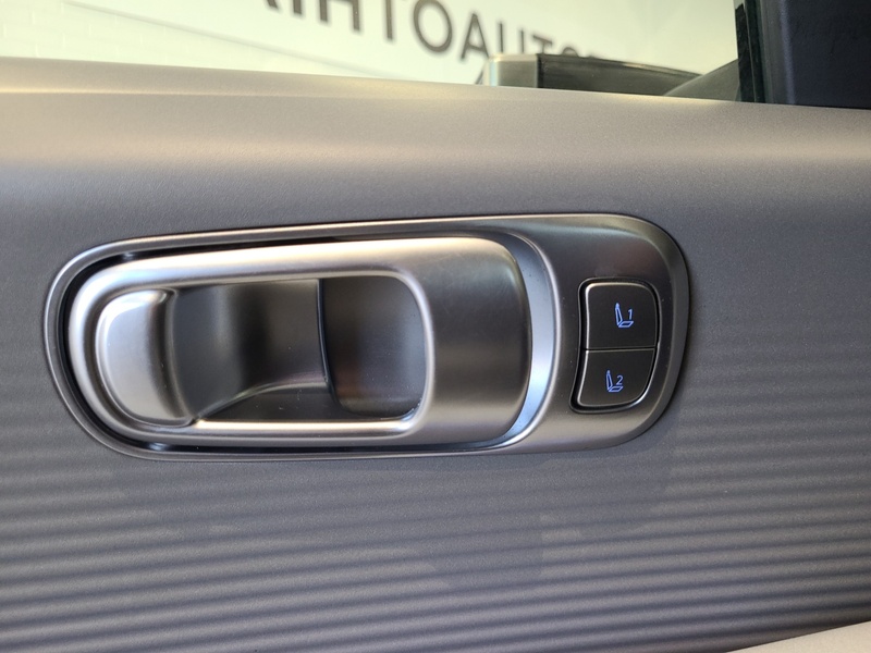 Hyundai IONIQ 6 vaihtoauto