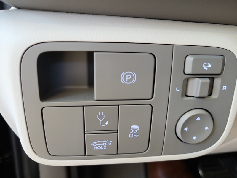 Hyundai IONIQ 6 vaihtoauto