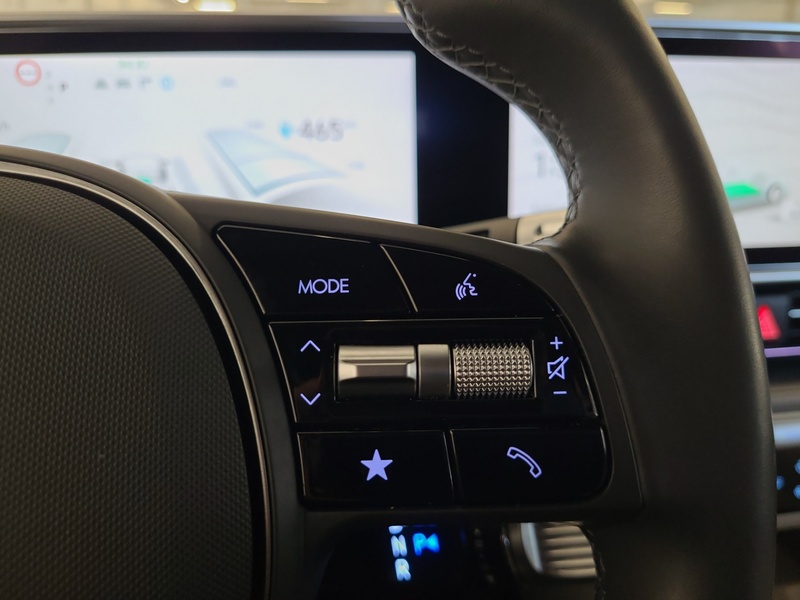 Hyundai IONIQ 6 vaihtoauto