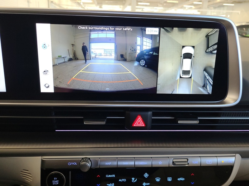 Hyundai IONIQ 6 vaihtoauto