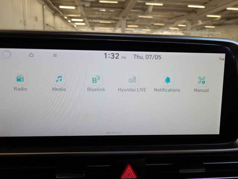 Hyundai IONIQ 6 vaihtoauto