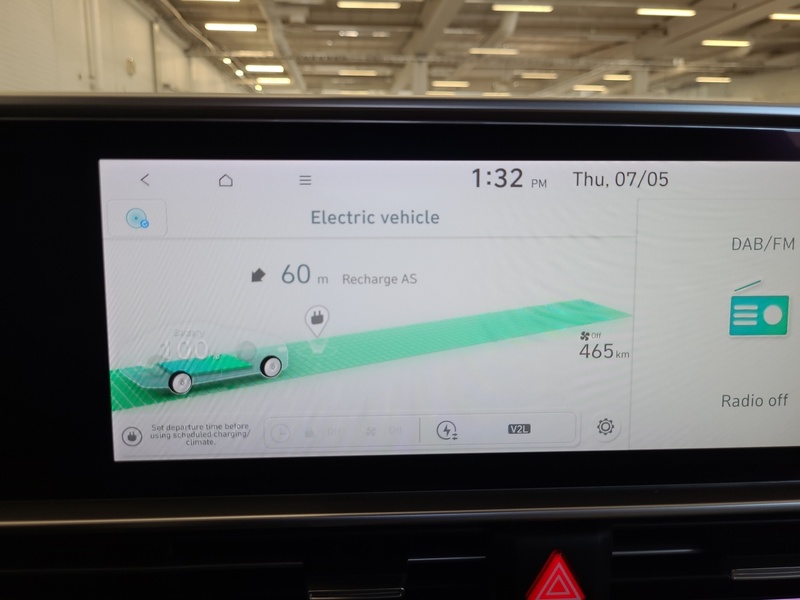 Hyundai IONIQ 6 vaihtoauto