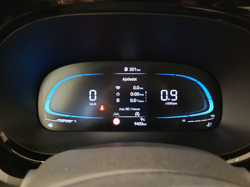 Hyundai i10 vaihtoauto