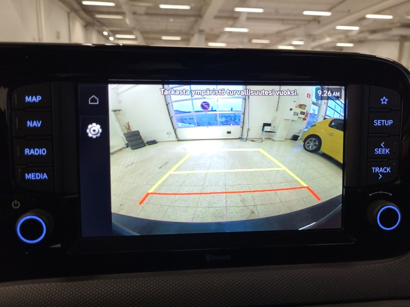 Hyundai i10 vaihtoauto